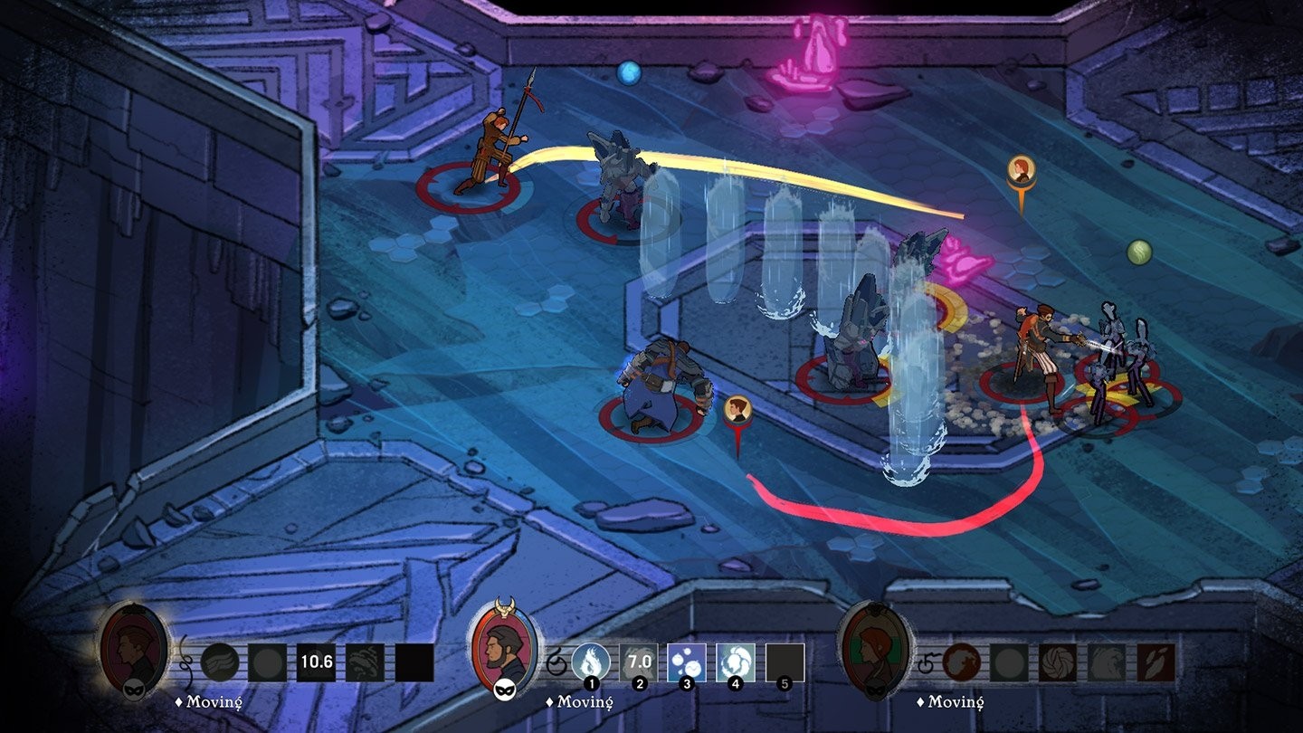 Masquerada: Songs and Shadows